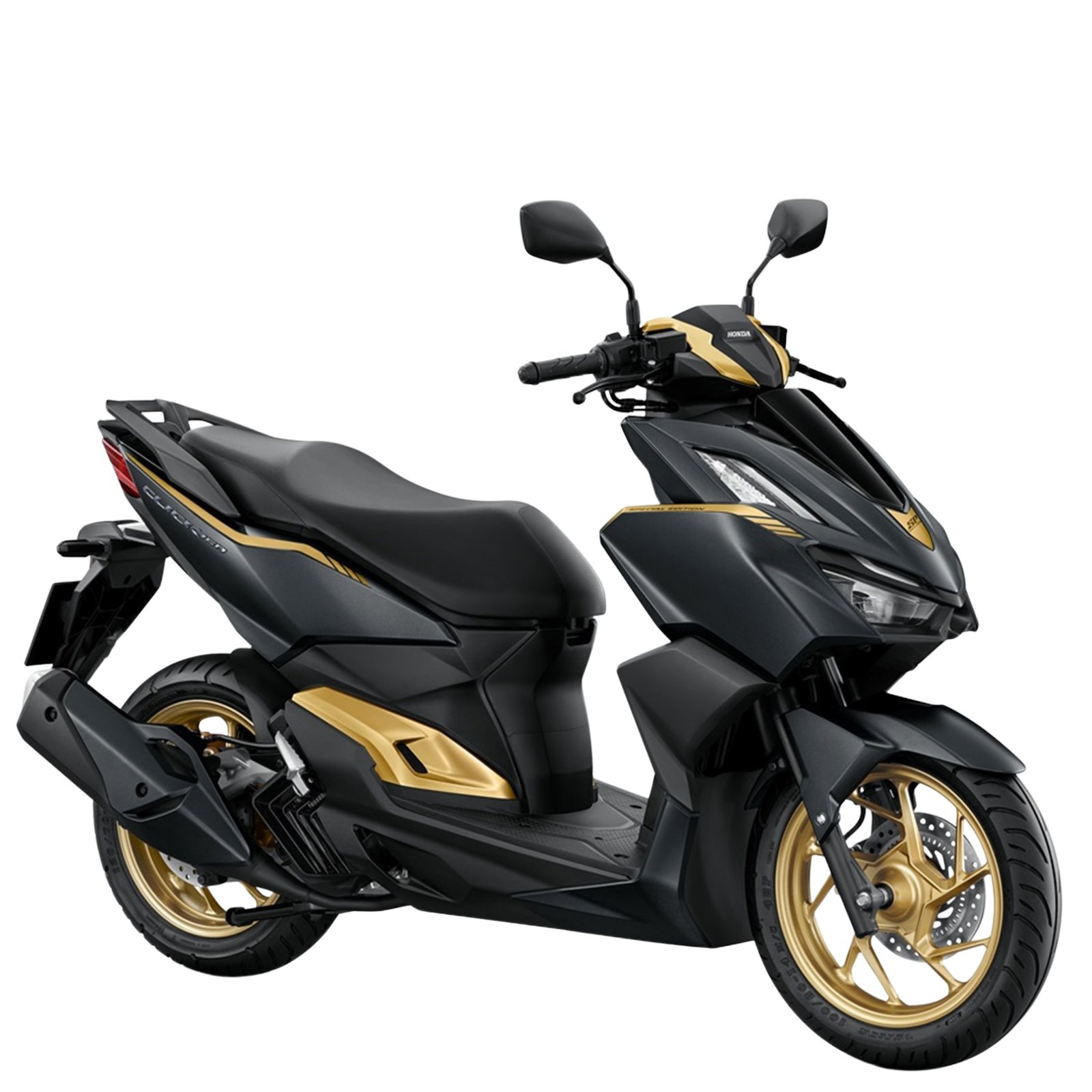 Honda Click 160