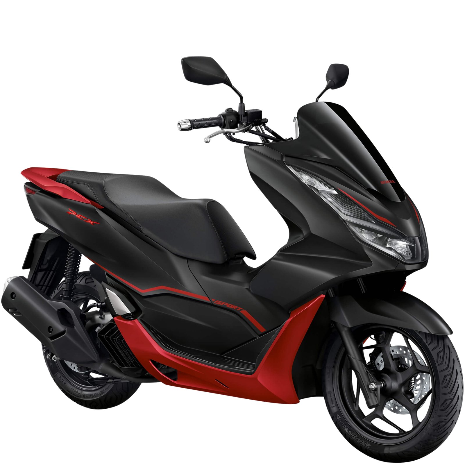  PCX 160 Endless Sport Edition 2022