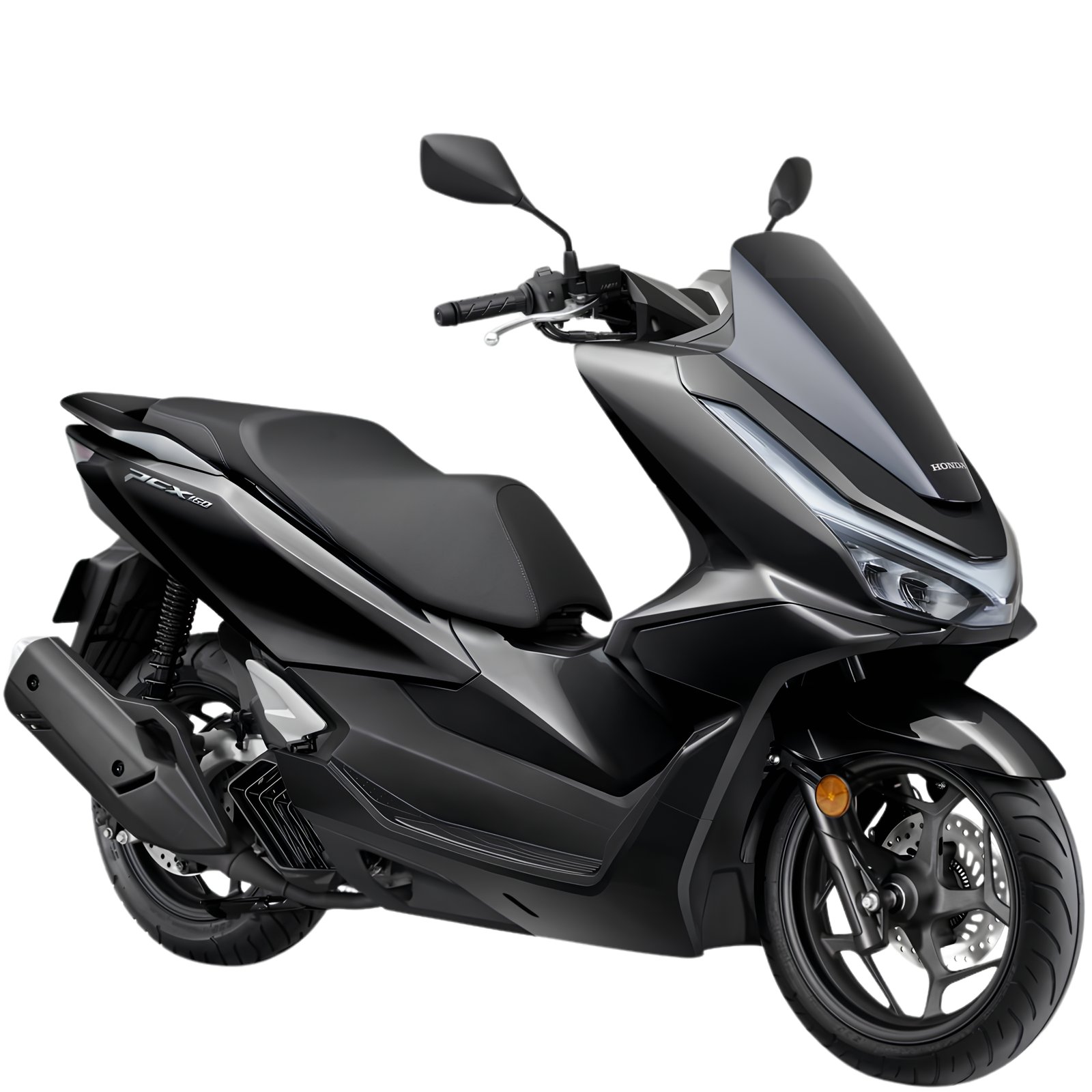 Honda PCX 160 ฮอนด้า พีซีเอ็กซ์ 160