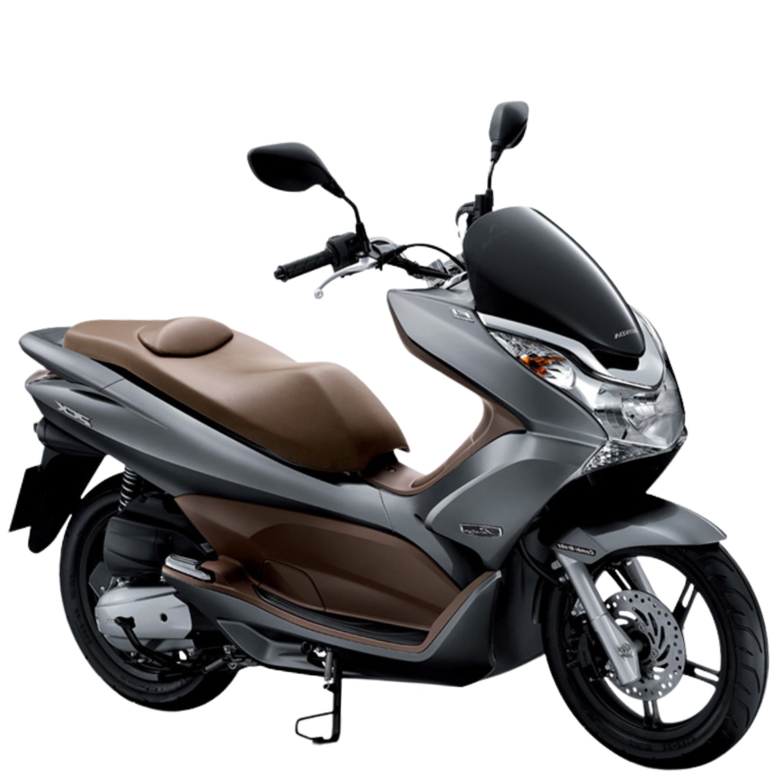 รถมอเตอร์ไซค์ Honda PCX125 2009