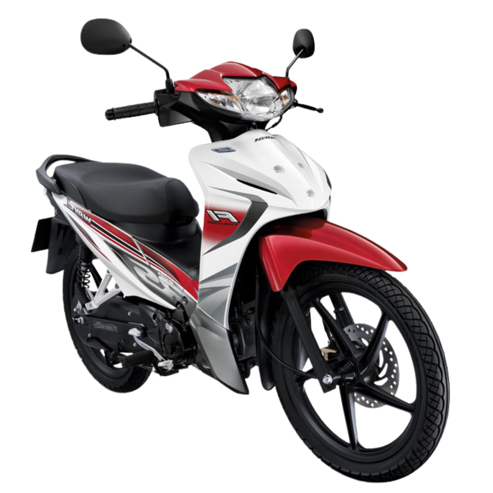ฮอนด้า-Wave-110i-ปี-2015-รุ่นล้อแม็ก-ดิสก์เบรกหน้า-สตาร์ทมือ