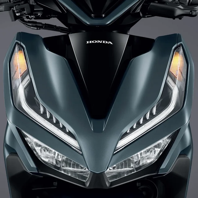 Full-LHonda-Click-125i-2022-ED-Lighting-System