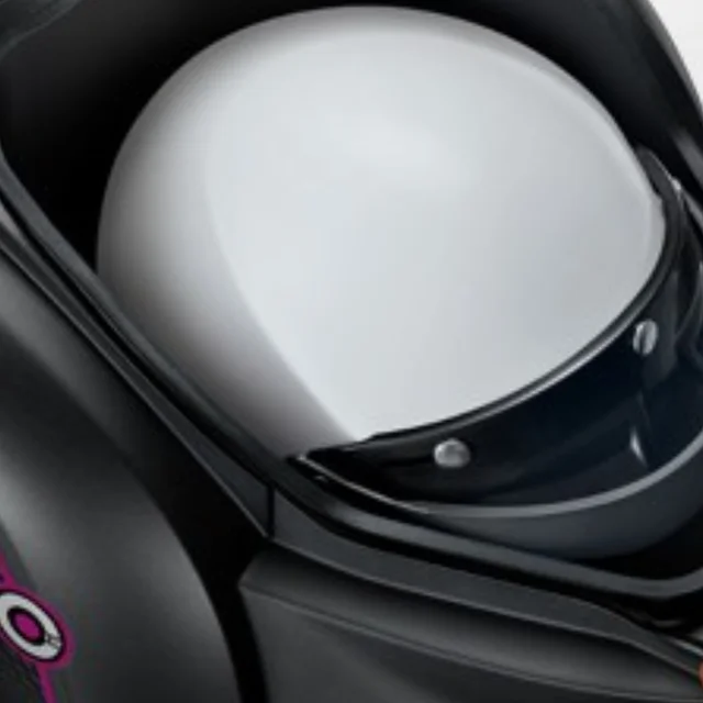 Helmet-In / U-Box 15 L ของ Honda Scoopy i รุ่น Club 12 ปี 2019