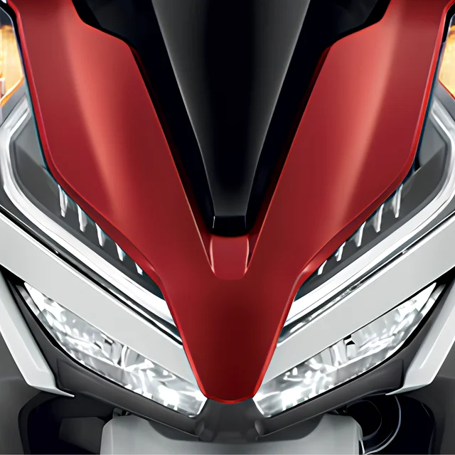 Honda-Click-125i-2019-ล้อแม็ก-Dual-LED-Headlight-ไฟ-LED