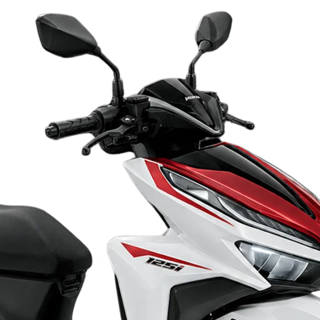 Honda-Click-125i-2019-ล้อแม็ก-Honda-Smart-Technology