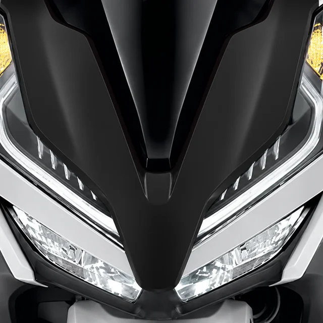 Honda-Click-125i-2020-รุ่นล้อซี่ลวด-Lighting-System