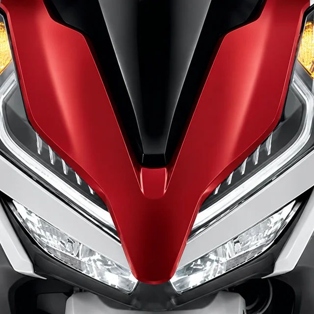 Honda-Click-125i-2020-รุ่นล้อแม็ก-Lighting-System