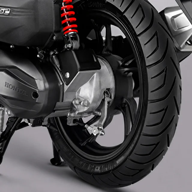 Honda-Click-125i-2020-รุ่นล้อแม็ก-Sporty-Cast-Wheel