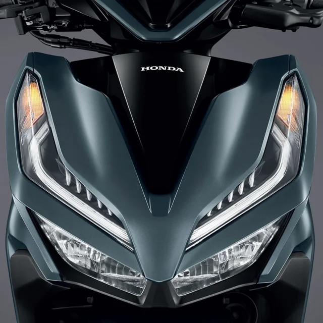 Honda-Click-125i-2022-รุ่นล้อแม็ก-Full-LED-Lighting-System