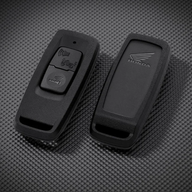 Honda-Click-125i-2022-รุ่นล้อแม็ก-New-Honda-SMART-Key