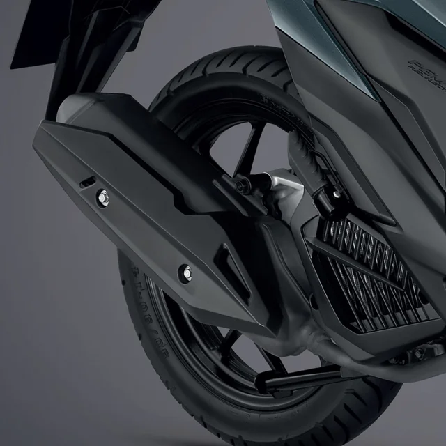 Honda-Click-125i-2022-รุ่นล้อแม็ก-Sport-Muffler