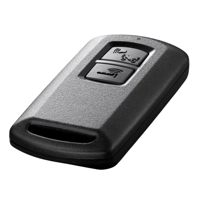 Honda-Click-125i-ปี-2018-รุ่นล้อแม็ก-Honda-SMART-Key