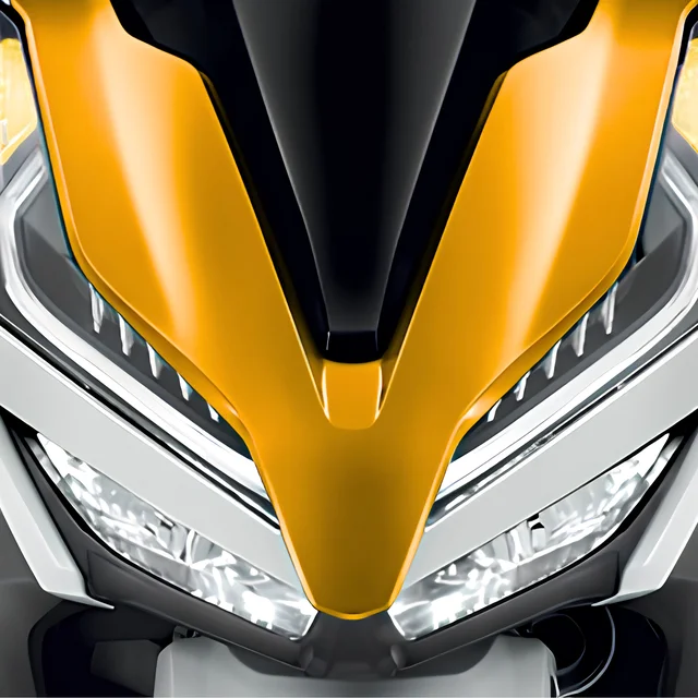 Honda-Click-125i-ปี-2019-ล้อซี่ลวด-Dual-LED-Headlight-ไฟ-LED