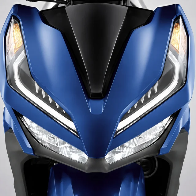 Honda-Click-150i-2020-รุ่นล้อแม็ก-Full-LED-Lighting-System