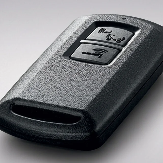 Honda-Click-150i-2022-รุ่นสตาร์ทมือ-ล้อแม็ก-Honda-SMART-Key