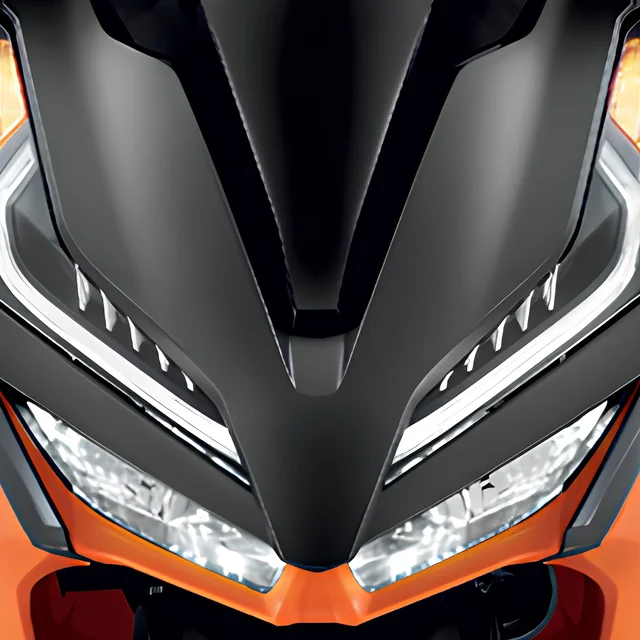 Honda-Click-150i-ปี-2019-รุ่นล้อแม็ก-Dual-LED-Headlight