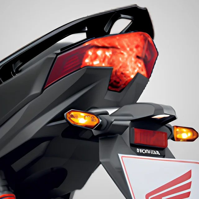 Honda-Click-150i-ปี-2019-รุ่นล้อแม็ก-Dual-LED-Tail-Light