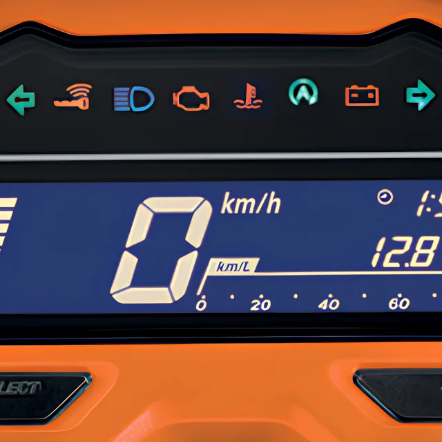 Honda-Click-150i-ปี-2019-รุ่นล้อแม็ก-Full-Digital-Meter