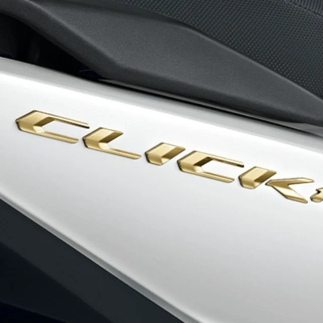 Honda-Click-160-2022-รุ่น-ABS-ล้อแม็กสีทอง-Gold-Emblem