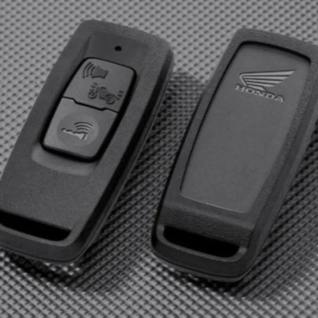 Honda-Click-160-2023-รุ่น-ABS-ล้อแม็ก-New-Honda-SMART-Key