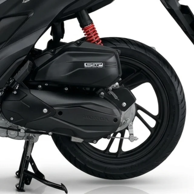 Honda-Click-160-2023-รุ่น-Standard-CBS-Disc-Brake-Wider-Tires