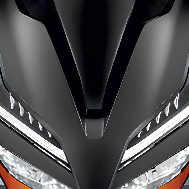 Honda-Click-160-2023-รุ่น-Standard-CBS-New-Full-LED-Lighting-System