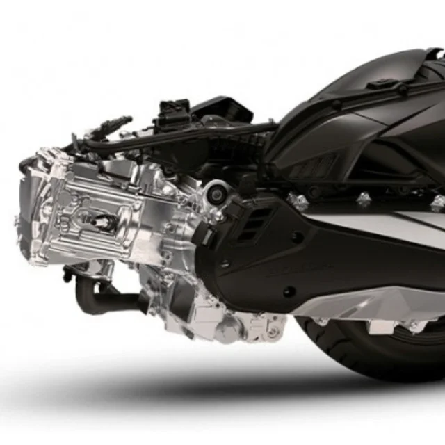 Honda-Click-160-2023-รุ่น-Standard-CBS-เครื่องยนต์-eSP-4-วาล์ว-157-ซีซี