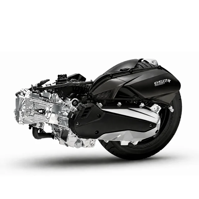 Honda-Click-160-2024-รุ่น-Special-Edition-สีดำ-น้ำตาล-eSP-4-วาล์ว-157-ซีซี