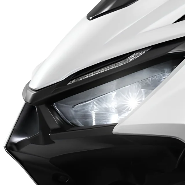 Honda-Click-160-2024-รุ่น-Standard-ABS-Full-LED-Lighting-System