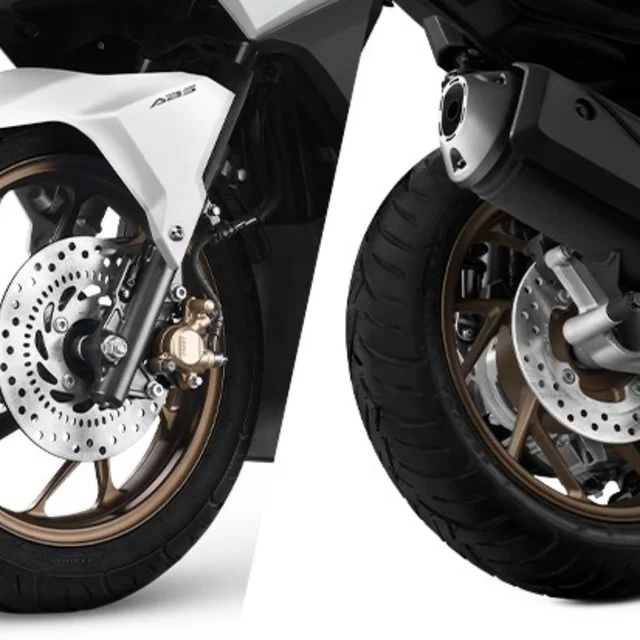 Honda-Click-160i-2022-รุ่น-Standard-CBS-Disc-Brake-Wider-Tires