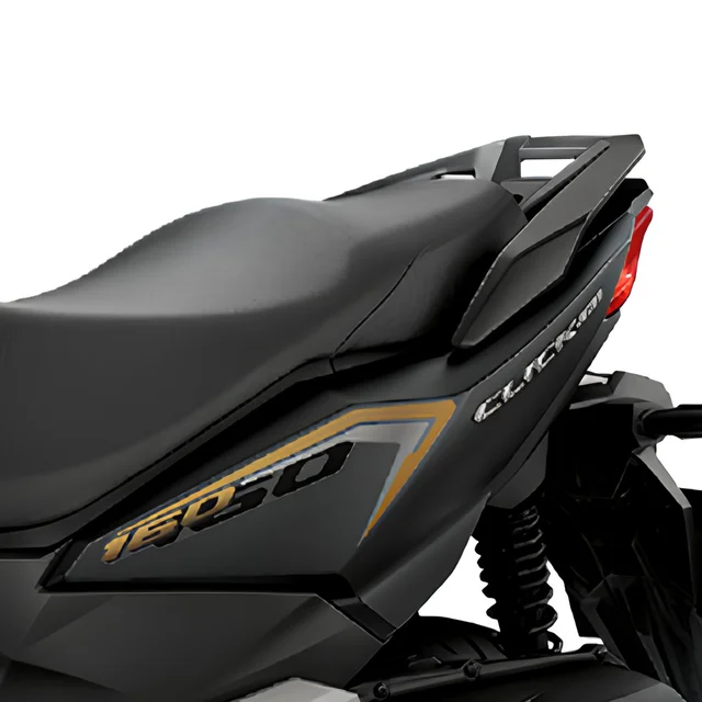 Honda-Click-160i-2023-รุ่น-Spirit-of-Speed-Edition-Special-Gold-Graphics