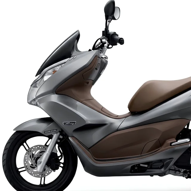 Honda PCX 125 ปี 2011 รุ่น Premium Lifestyle Series Global Model Platform