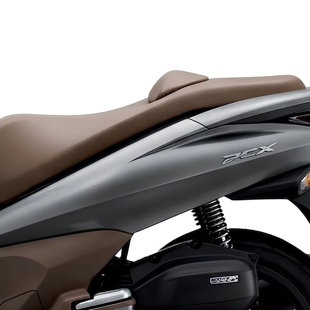 Honda PCX 125 ปี 2011 รุ่น Premium Lifestyle Series Large U-Box