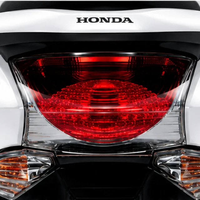 Honda PCX 125 ปี 2011 รุ่น Premium Sport Advanced Lighting System
