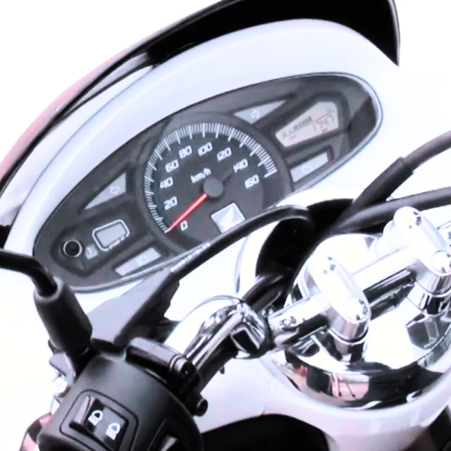 Honda PCX 125 ปี 2011 รุ่น Premium Sport Starter System