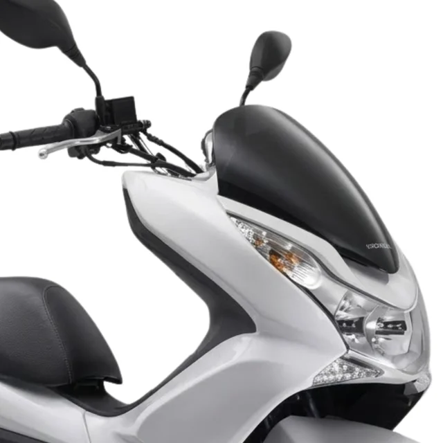 Honda PCX 150 ปี 2012 รุ่น Standard Dual Headlight with Elegant Tail Light