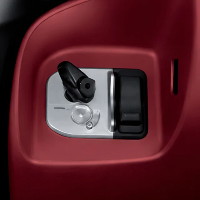 Honda PCX 150 ปี 2013 Smart Controller Switch