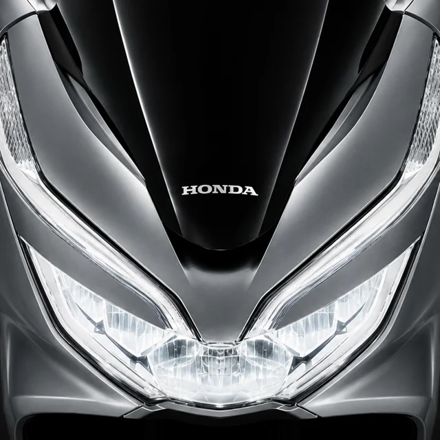 Honda PCX 150 ปี 2018 รุ่น Standard New Dart Liner LED Headlight