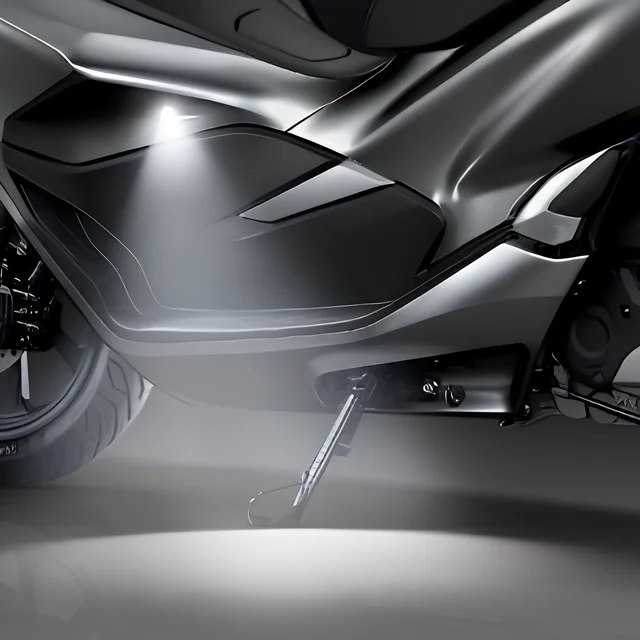 Honda PCX 150 ปี 2018 รุ่น Standard New Welcome Light