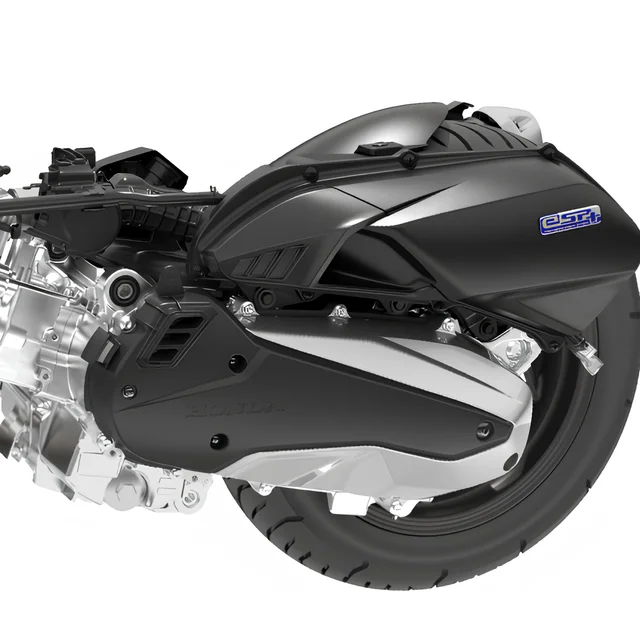Honda PCX 160 2021 รุ่น Standard eSP+ System
