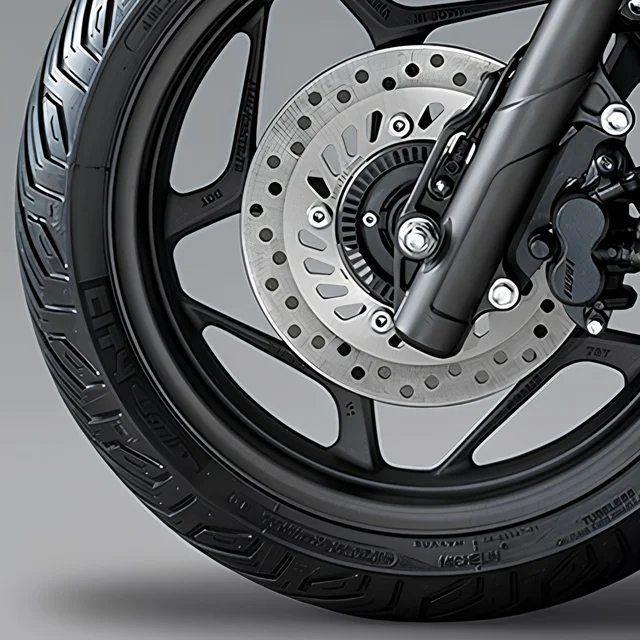 Honda PCX 160 2021 รุ่น eHEV ABS + Disc Brake