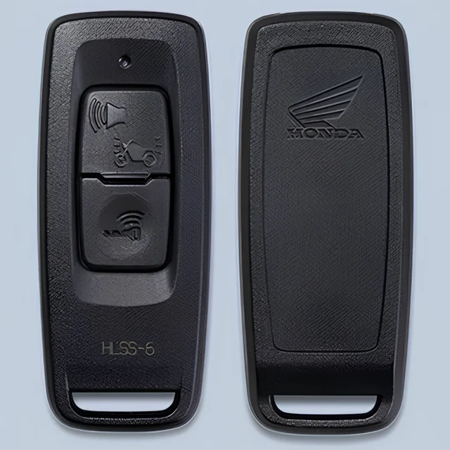 Honda PCX 160 2026 รุ่น Standard Honda SMART Key & Honda SMART Controller