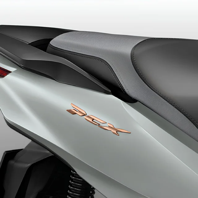 Honda PCX 160 รุ่น ABS 2023 Design Sport Premium