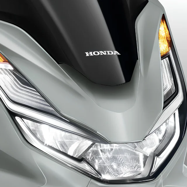 Honda PCX 160 รุ่น ABS 2023 Full LED Head Light