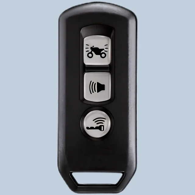 Honda PCX150 2019 มี Honda SMART Key