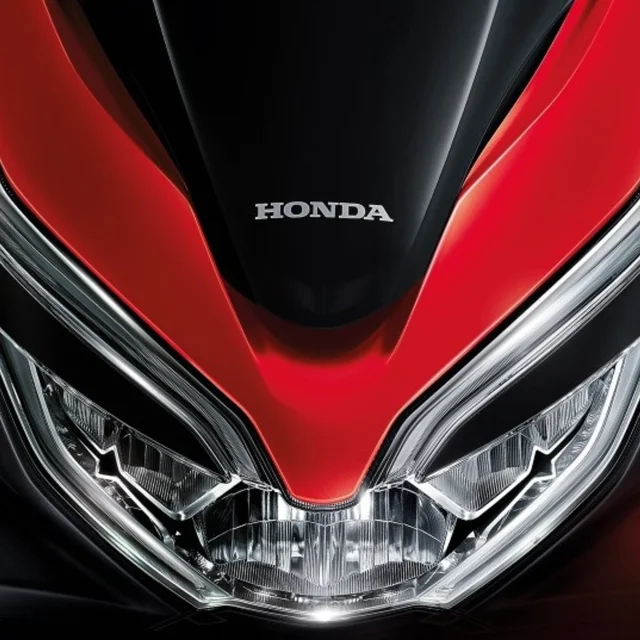 Honda PCX150 ปี 2020 ดีไซน์ Full LED Headlight