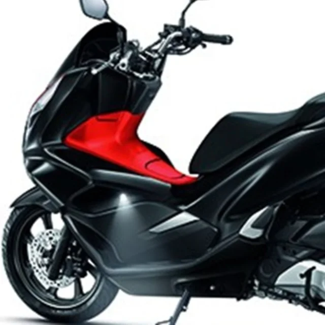 Honda PCX150 ปี 2020 ฟีเจอร์ Welcome Light