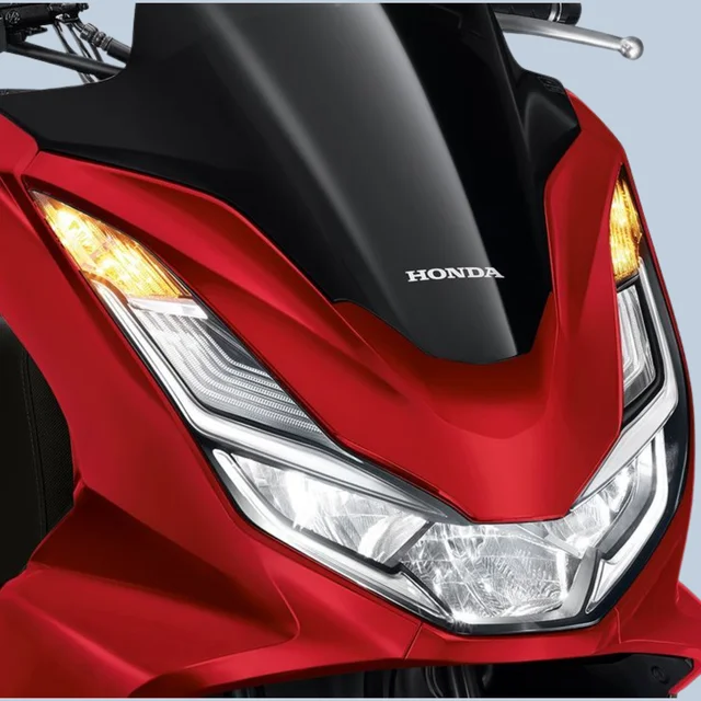 Honda PCX160 ปี 2022 รุ่น ABS ดีไซน์ Full LED Headlight