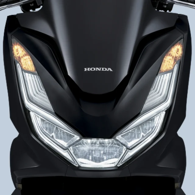 Honda PCX160 ปี 2022 รุ่น Standard ดีไซน์ Full LED Headlight