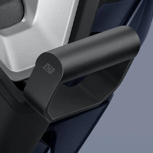 Honda PCX160 รุ่น Exclusive Edition ปี 2025 ของแต่ง Bar Equipment Holder